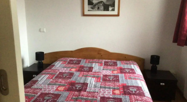 Appartement sous-sol Les Reflets dAx