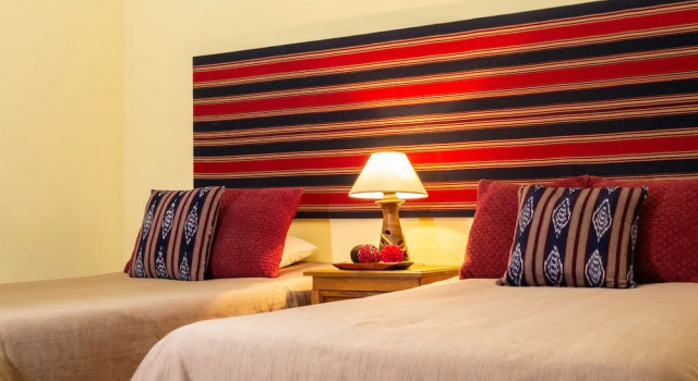 Номер Standard Hotel Las Marias