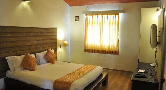 Коттедж Deluxe с 2 комнатами Sabol Holiday Resorts