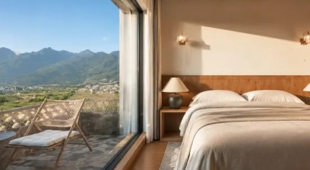 Suite DAXIhotel