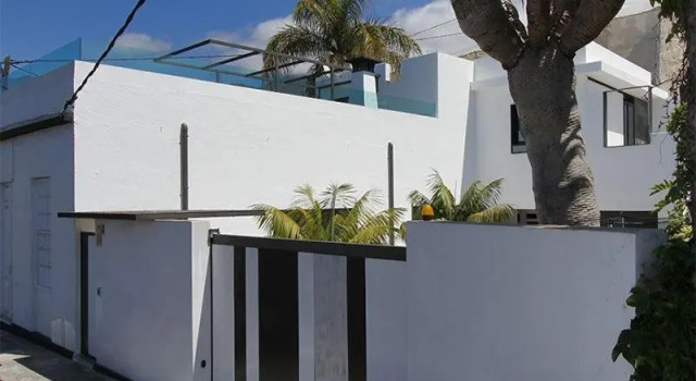 Villa Mamita