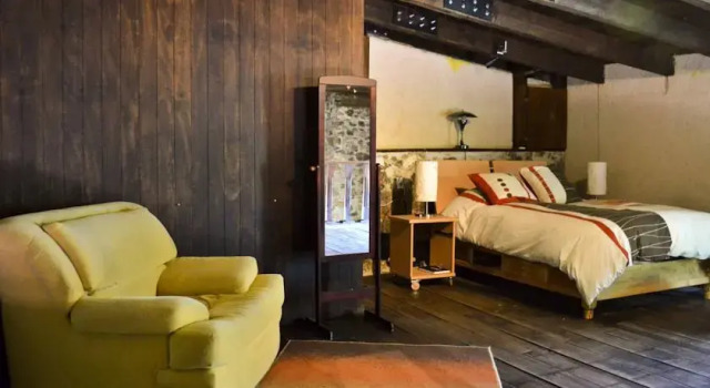 La Fortaleza, Buchen Sie Hotel Mineral del Monte Hidalgo