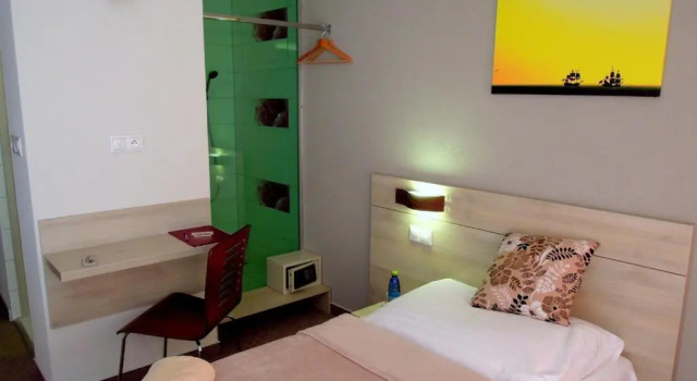 Номер Standard Hotel Kristína