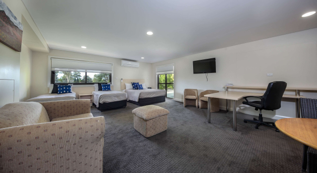 Belconnen Way Hotel & Serviced Apartments, Reserva ahora Apartamento Belconnen Nueva Gales del Sur