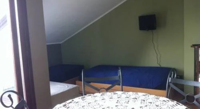 B&B La Darsena, Prenota Bed & breakfast Meina Lago Maggiore
