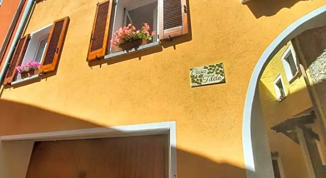 Casa Tilde Guest House