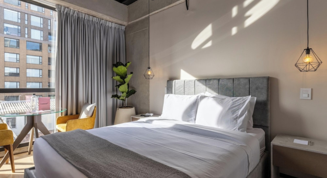 Wynwood House Virrey
