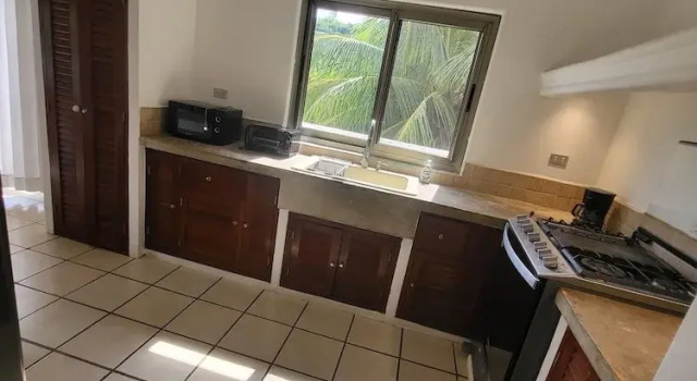 Номер Comfort Hacienda Iguana Beach and Golf Resort