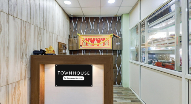 Townhouse Koyambedu Metro Station, Забронировать Дом для отпуска Коттеджи штата Тамилнада, Коттедж