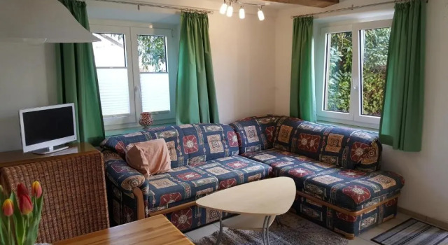 Ferienwohnung Alwind 5, Boek Appartement Lindau Beieren