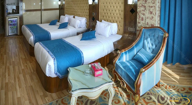Aria Hotel Uromieh, Reserva ahora Hotel Urmia Irán
