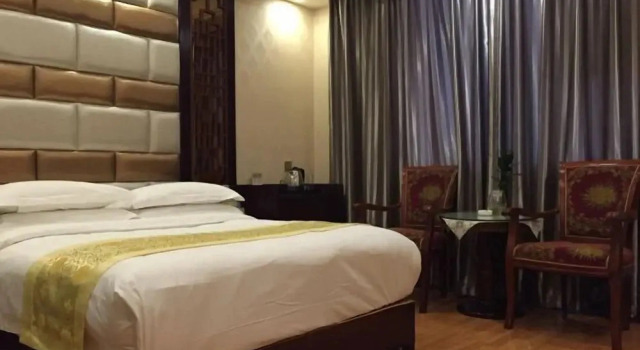 Pearl Hotel