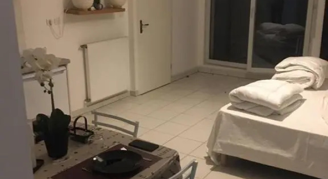 Paisible Appartement, Забронировать Апартаменты/квартира Апартаменты Тулузы, рядом с Cafe Theatre Les Minimes, Апартаменты/квартира