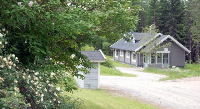 Keurusharju Apartments, Réserver Appartement Appartements à Finlande-Occidentale, Appartement