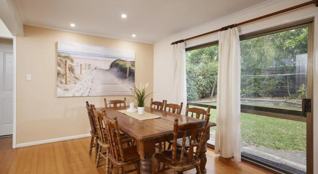 Straddie House