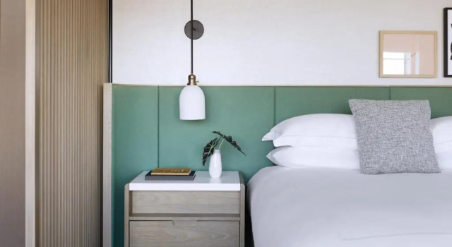 Номер Premium Kimpton Sylvan Atlanta - Buckhead by IHG