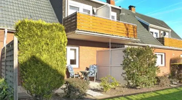 Am Nordkap 7/Wohnung 4