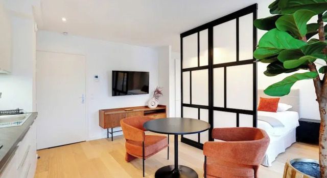 Studio Sleek & Refined - Levallois-perret