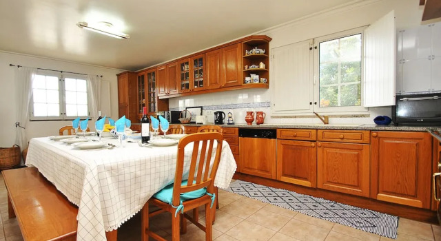 Вилла Villa Toscana