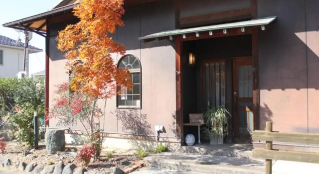 Коттедж Fuefuki - House - Vacation STAY 10281