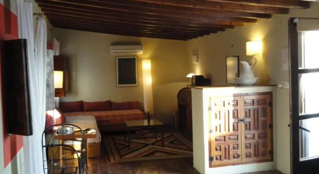 Полулюкс La Casa Grande