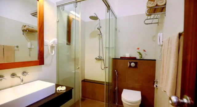 Люкс Kithala Resort - Thema Collection
