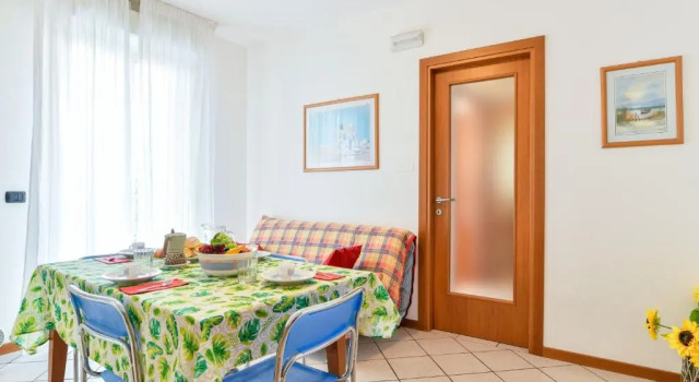 Casa Lina, Забронировать Отель Каорле Линьяно-Ривьера