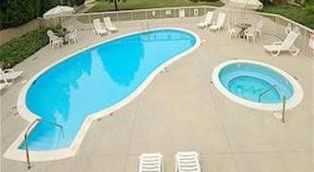 Двухместный номер Standard Comfort Suites Inn at Ridgewood Farm