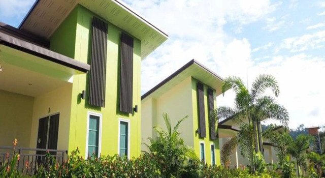 Bai Bai Home