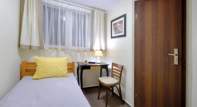 Номер Standard Harry nie z tej bajki & Bałtycka44 Apartments