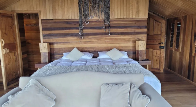 ALMA CHILOTA, Book Hotel Hotels in Central Castro, hotels in Central Castro