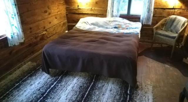 Paali cottages, Prenota Hotel Uuemoisa 