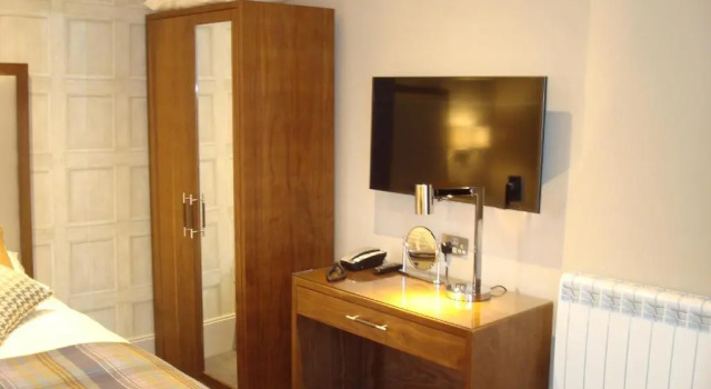 Семейный номер Standard Cruachan Hotel