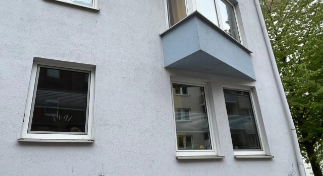 Charaktervolle Whg. mitten in Kassel inkl.Parkplatz, Забронировать Отель Отели Касселя с парковкой, рядом с Музей астрономии и физики в Оранжерее, Парковка