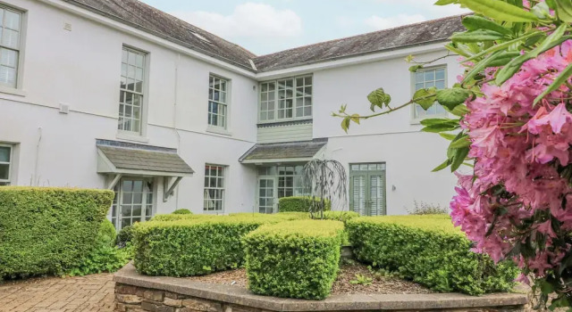 4 Keepers Cottage, Hillfield Village, Reserva ahora Casa o chalet Bugford Inglaterra
