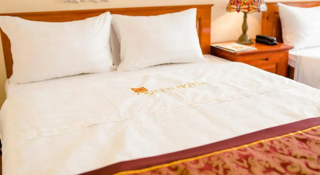 Queen Hotel Thanh Hoa