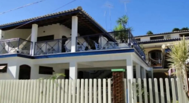 Garapuá Praia Hotel