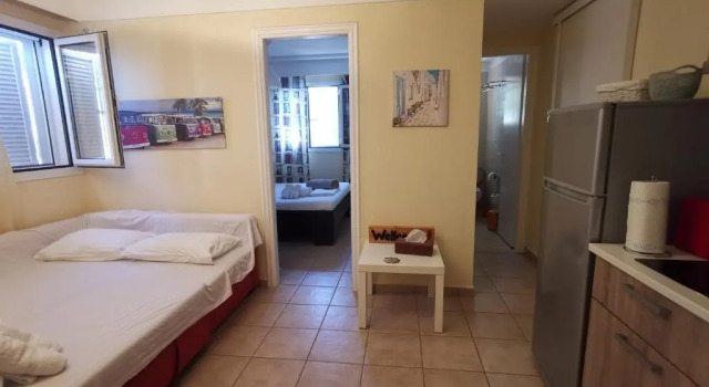 Casa Bella a Skala 2