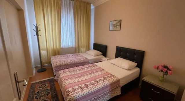 Villa Park Apart, Varaa Villa Hotellit Marmara-alue pysäköinnillä, Pysäköinti