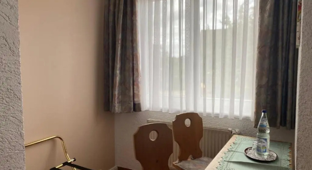 Номер Standard LandGut Berlinchen