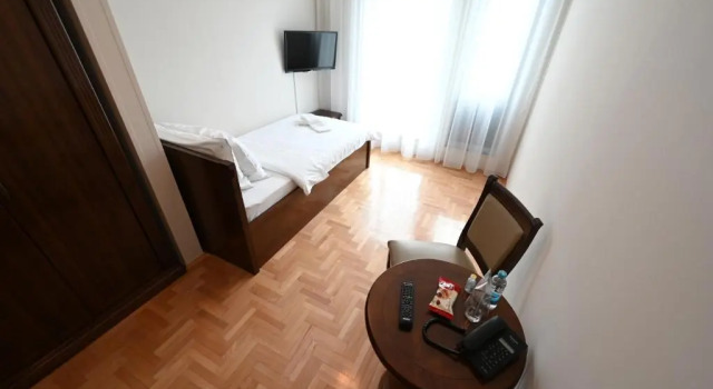 Номер Standard Hotel JKC