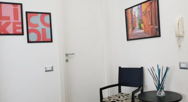 Apartment Arce 90