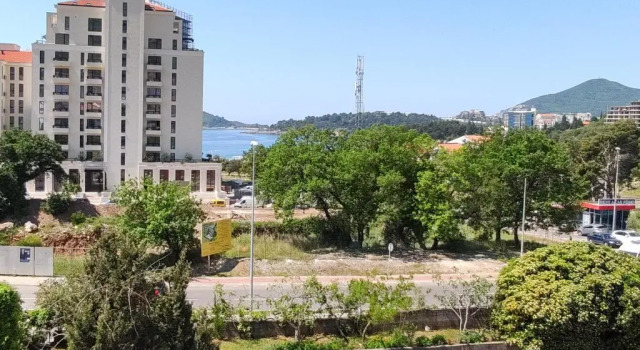 Апартаменты Apartments Stefan