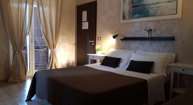 B&B Fiumicino Airport Resort, Забронировать Отель «постель и завтрак» Отели Лацио с парковкой, Парковка