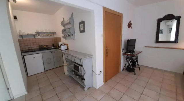 Апартаменты Apartments Martin