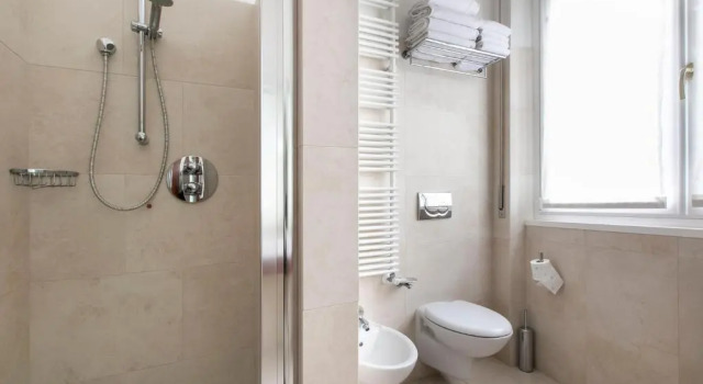 Двухместный номер Standard Hotel Conradi