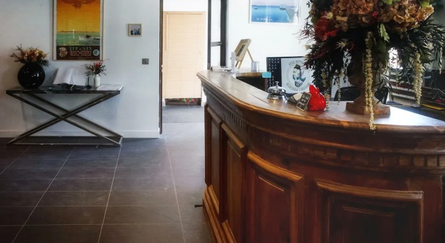 Hotel Napoleon, Book Hotel Ile-d'Aix Charente-Maritime
