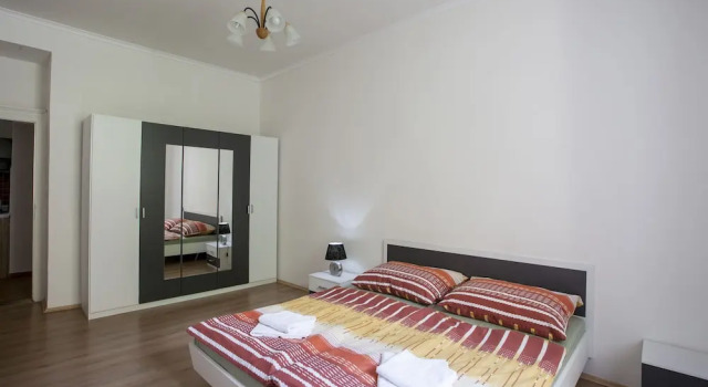 Appartamento Deluxe 2 camere Downtown Apartments