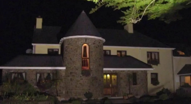 AbbeyCourt Kenmare Kerry, Book Bed and Breakfast Hotels in Kerry with Parking, Parking