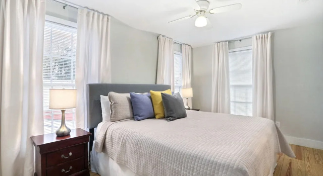 Gallery Stays - Low Country